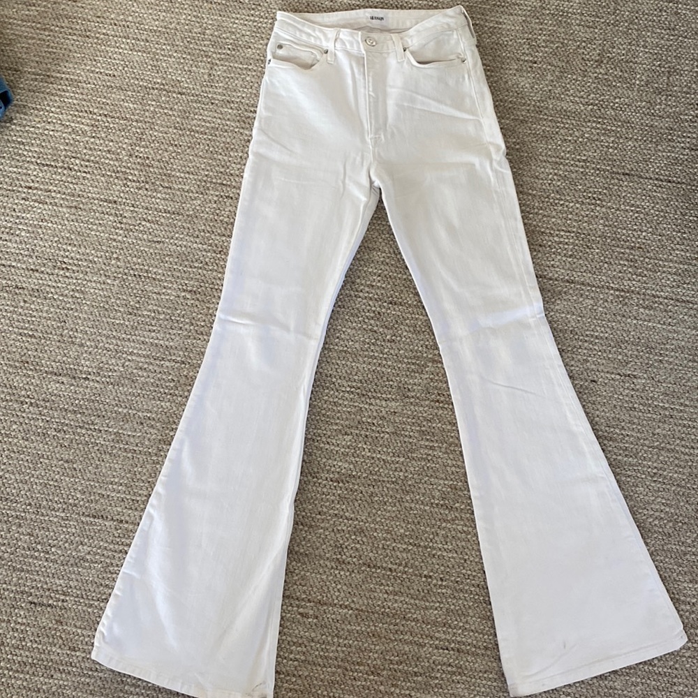 Hudson Jeans -Size 27